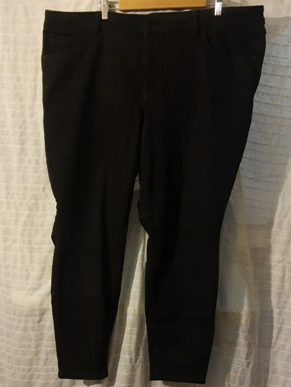 Old Navy Black Women’s Skinny Jeans